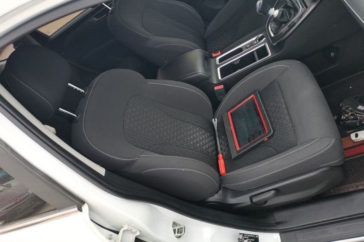 Used Haval M6 2021 PLUS 1.5T Manual Elite Smart Connectivity Model