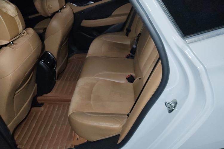 Used Buick LaCrosse 2016 28T Premium Edition