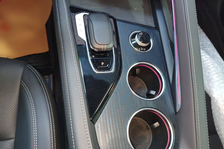 Used Zeekr 001 2022 Long-Range Dual-Motor WE Edition
