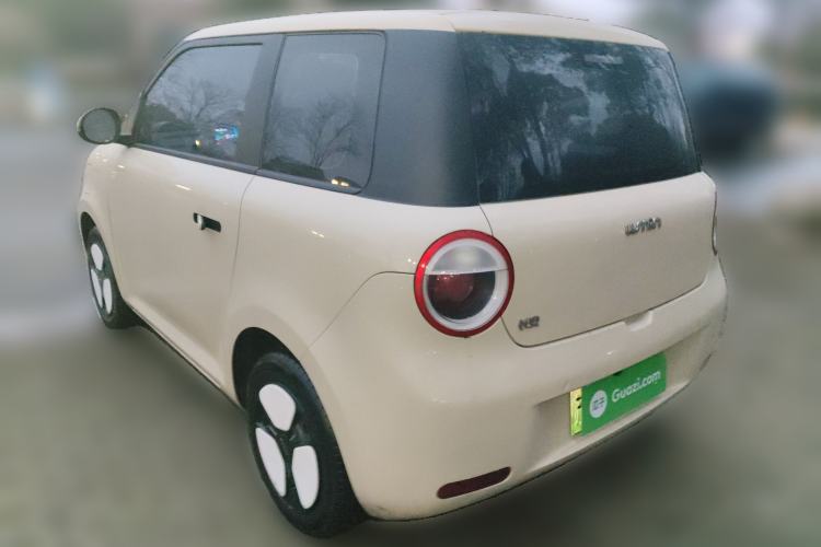 Used Qiyuan Lumin 2022 210km Sweet Edition
