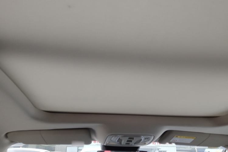 Used Roewe D7 2023 DMH 125km Flagship Edition