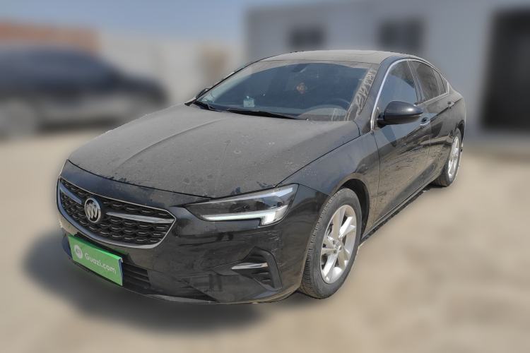 Used Buick Regal 2023 552T Smart Enjoyment Version