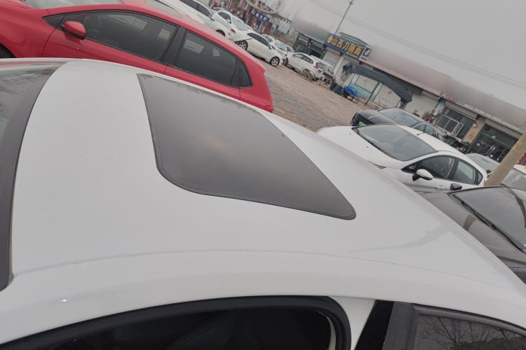 Used Volkswagen Sagitar 2018 280TSI DSG Ignite Edition