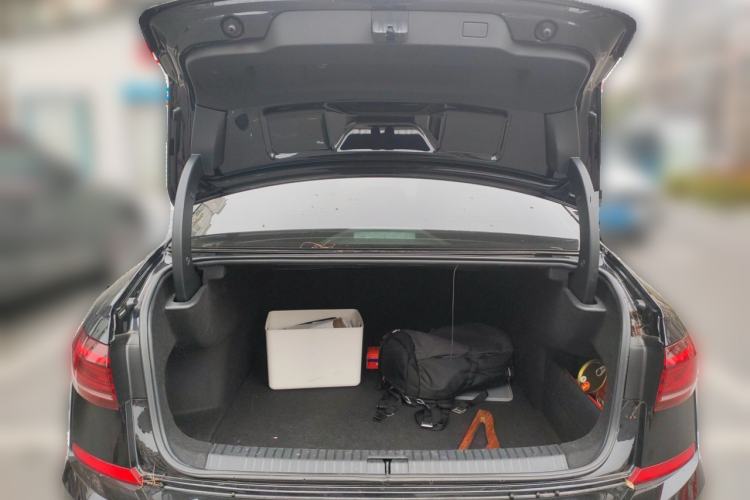 Used Volkswagen Passat 2022 330TSI Luxury Edition