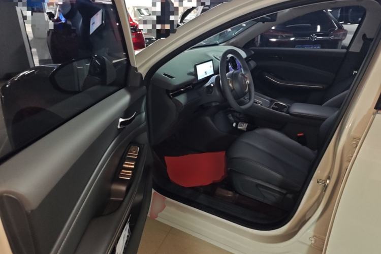 Used Baojun E6 2026 Model 500km Enjoyment Edition
