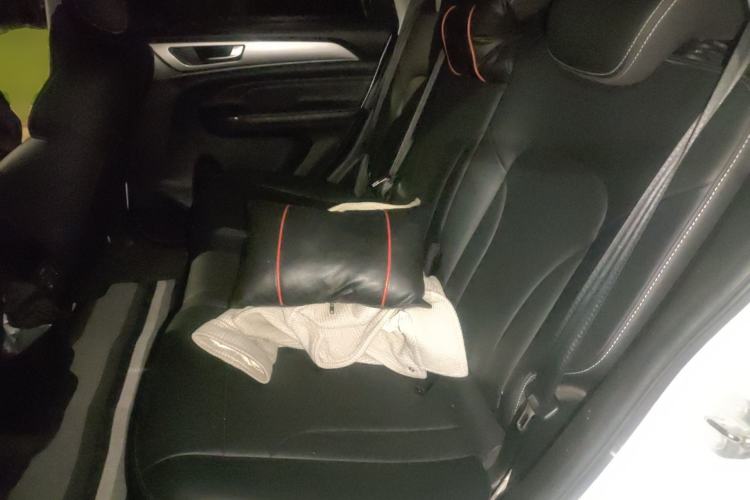 Used Haval M6 2021 PLUS 1.5T DCT Luxury Smart Connectivity Model
