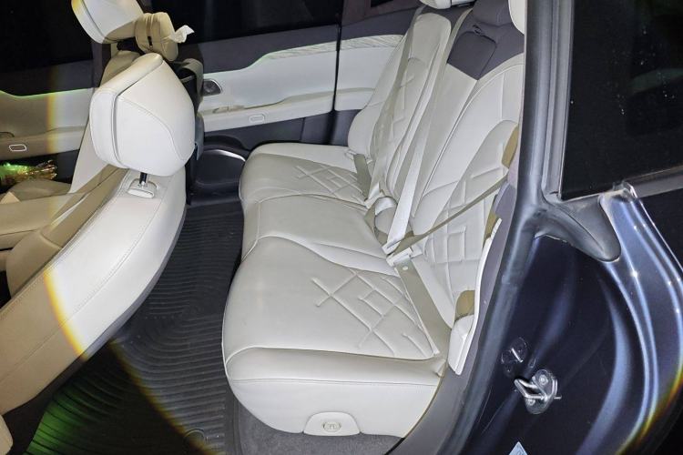 Used Nio ET7 2022 100kWh First Edition