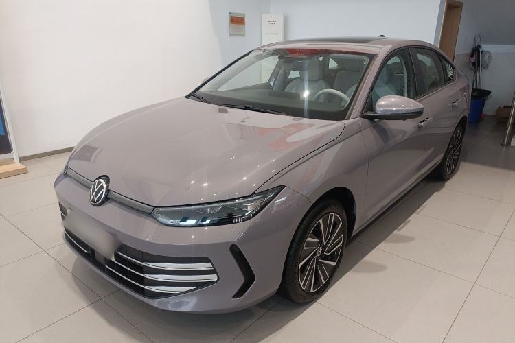 Used Volkswagen Lavida 2026 Pro 300TSI Zhi Yi Edition