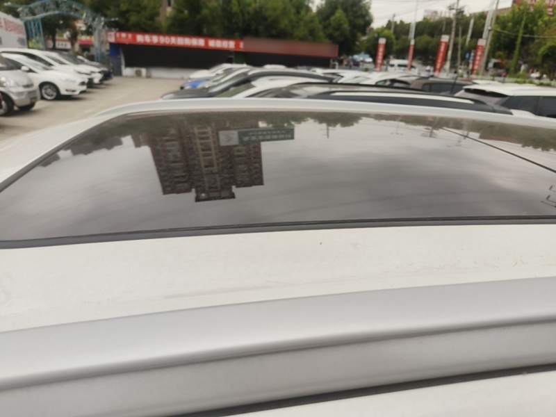 Used Haval H6 2021 3rd Generation 1.5T Automatic Two-Wheel Drive Max — 26
