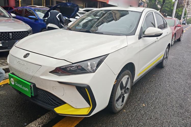 Used Dongfeng Aeolus E70 2023 PRO Smart Drive Edition