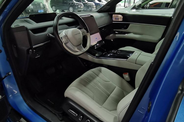 Used Honda S7 2025 Navigator Edition
