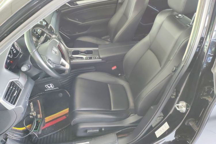 Used Honda Accord 2022 260TURBO Luxury Edition
