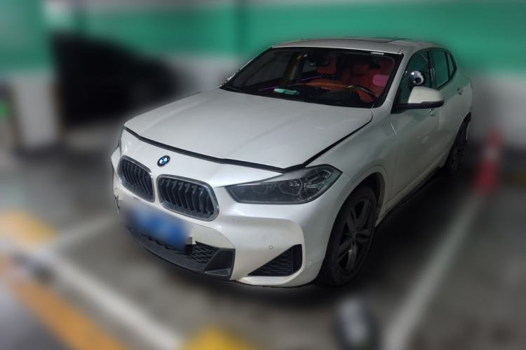 Used BMW X2 2022 sDrive25i M Sport Package