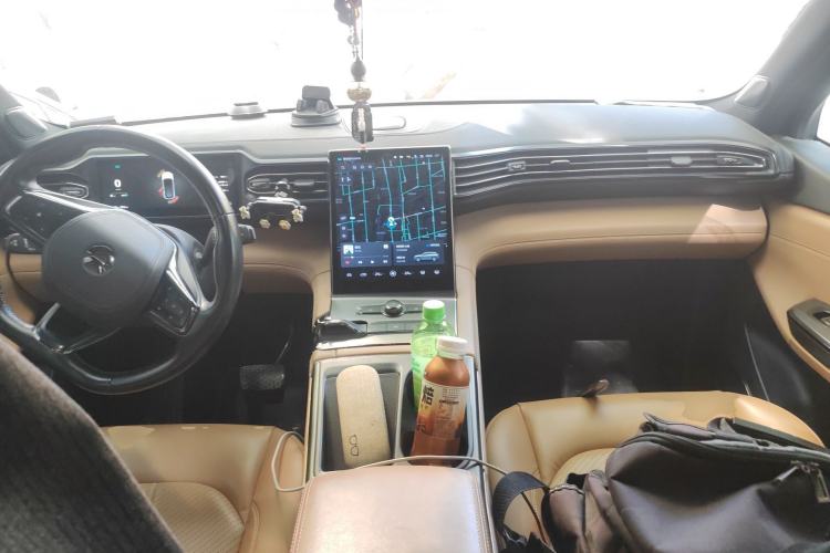 Used Nio ES6 2020 420 km Sport Edition
