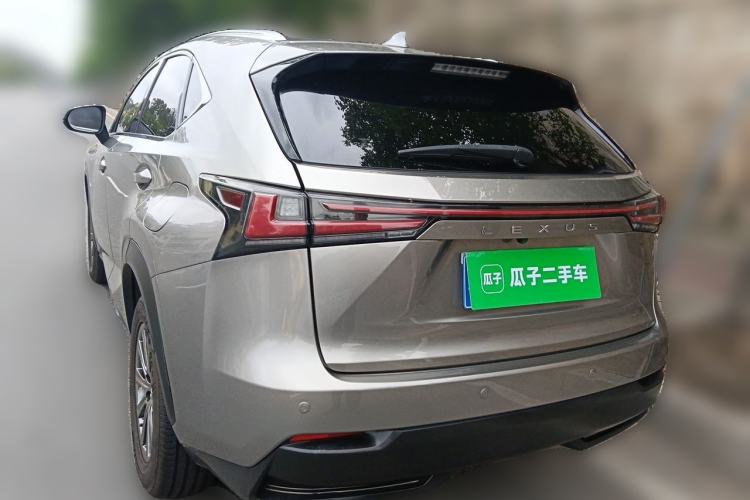 Used Lexus NX 2015 200 All-Wheel Drive Fēngshàng Edition
