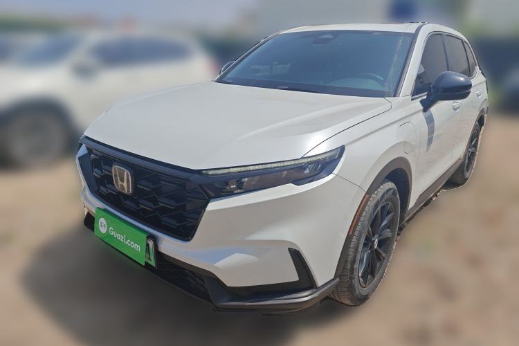 Used Honda CR-V New Energy 2023 2.0L ePHEV Flagship Edition