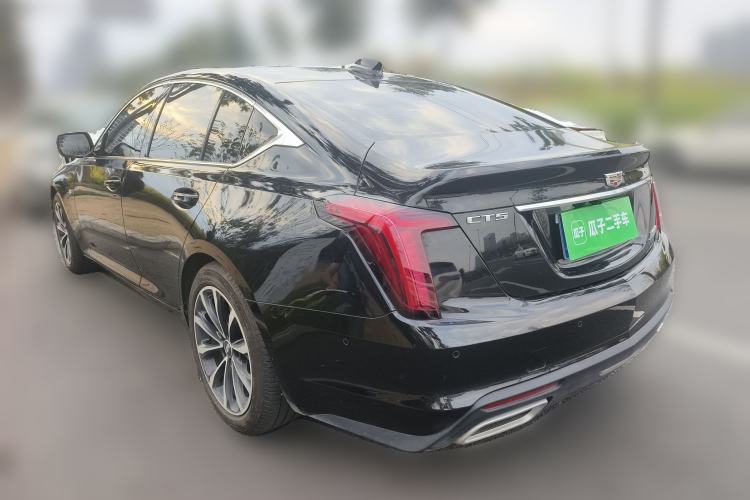 Used Cadillac CT5 2025 28T Urban Sport Edition