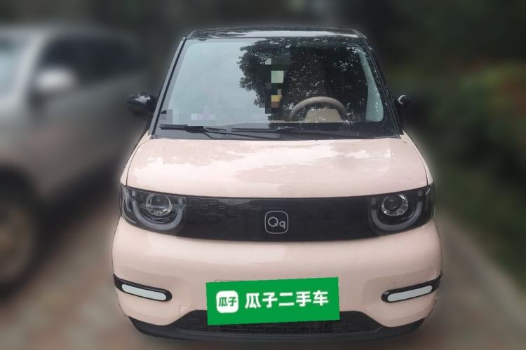 Used Chery QQ Ice Cream 2024 205km Sundae+