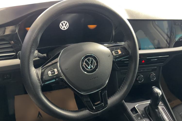 Used Volkswagen Lavida 2021 280TSI DSG Comfort Edition Steering Wheel