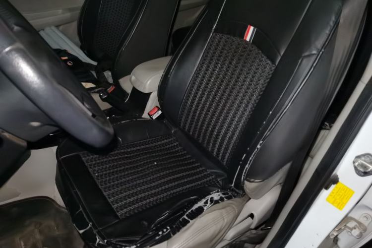 Used Geely Auto Vision 2015 1.5L Manual Elite Model