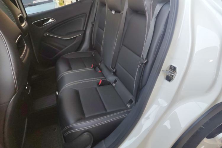 Used Mercedes-Benz GLA 2017 GLA 200 Sport Edition
