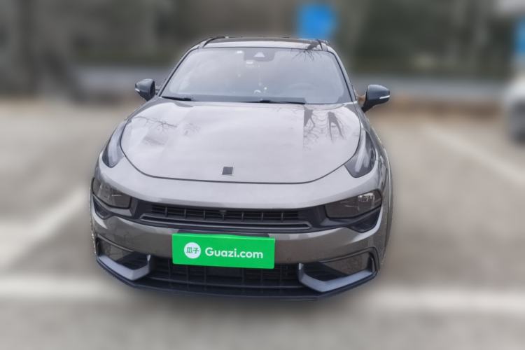 Used Lynk & Co 02 Hatchback 2022 2.0TD Pro