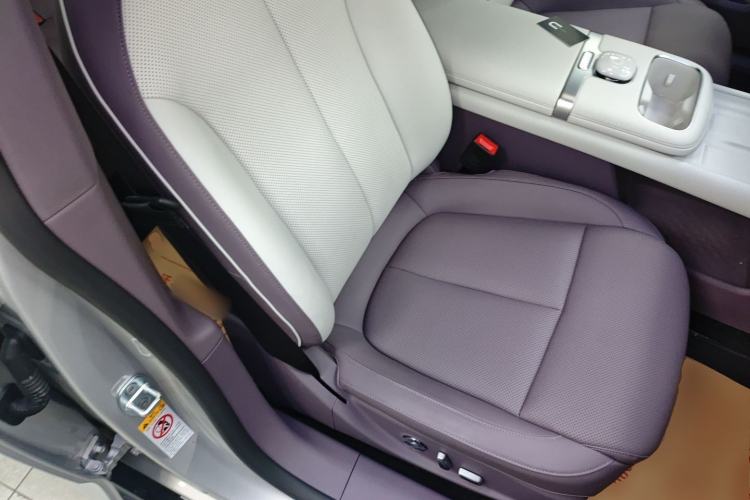 Used Qiyuan A06 2026 Model 240 Laser Ultra