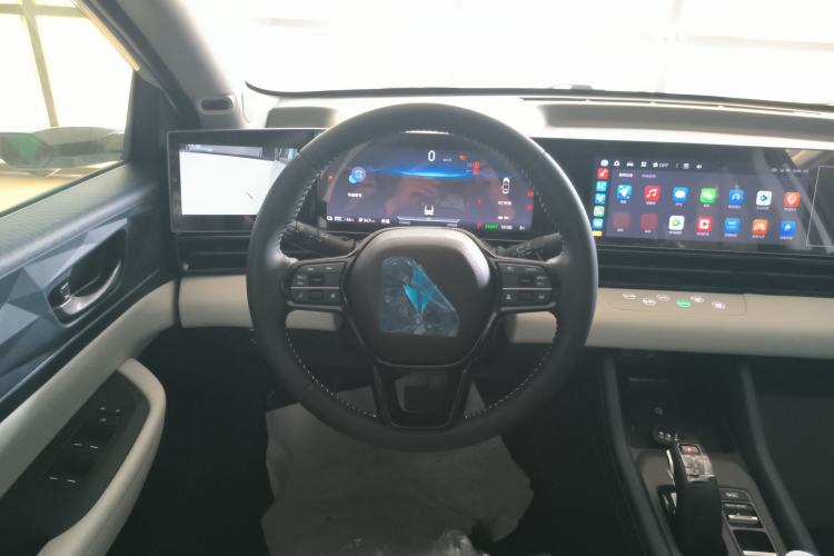 Used Lingxi L 2024 Player No. 1 Edition
