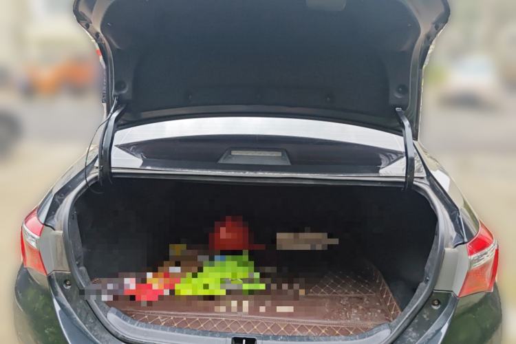 Used Toyota Corolla 2018 1.2T S-CVT GL Smart Enjoyment Version
