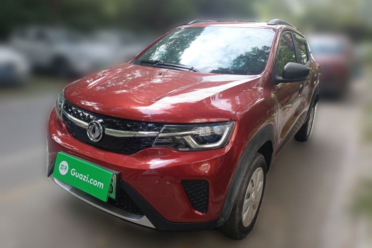 Used Dongfeng NAMMI EX1 2021 Quality Edition