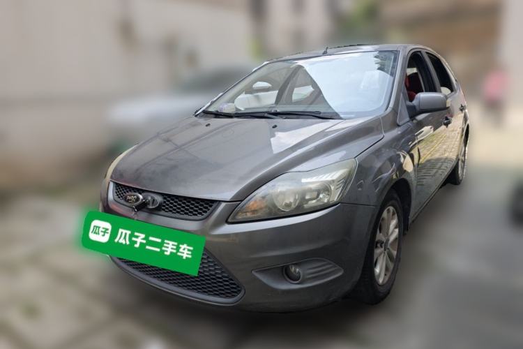 Used Ford Focus 2013 Hatchback Classic 1.8L Automatic Base Model Guazi used car, China used car export, Used car for sale, Used cars, Cheapest cars for sale