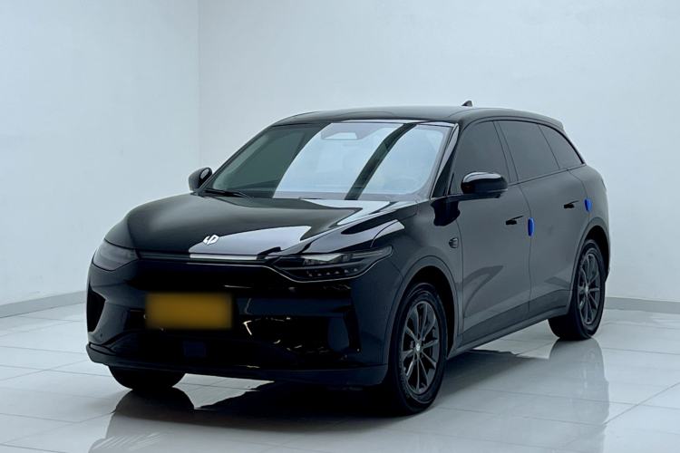 Used Leapmotor C11 2024 Pure Electric 515 Smart Drive Edition