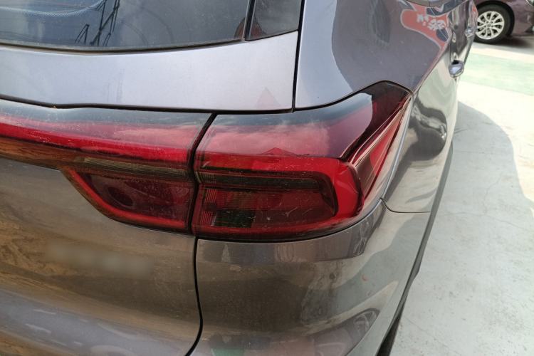 Used Chery Tiggo 8 2021 Kunpeng Edition 290TGDI Automatic Zhubfeng+ Version