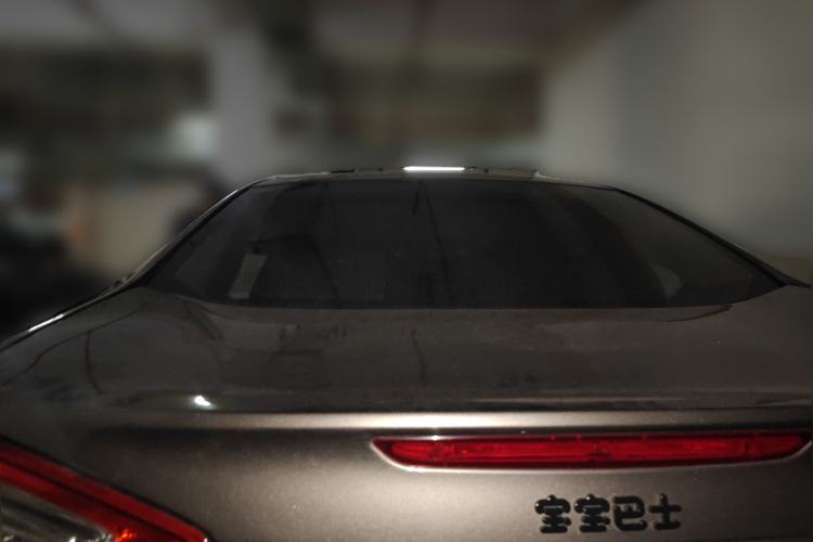 Used Ford Mondeo 2011 2.0L GTDi240 Ultimate Edition