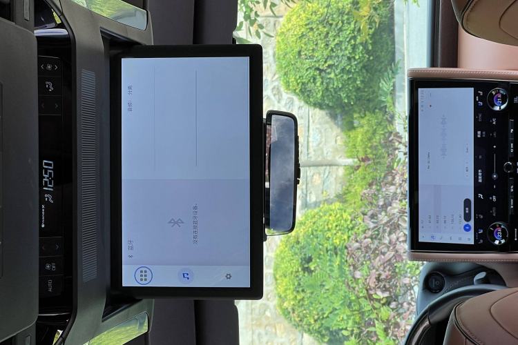 Used Toyota Alphard 2024 Dual-Engine 2.5L Prestige Edition
