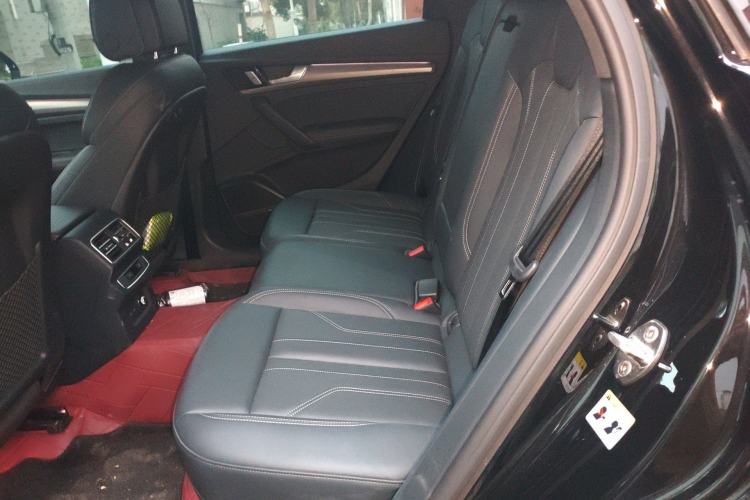 Used Audi Q5L 2024 45 TFSI Luxury Dynamic Model
