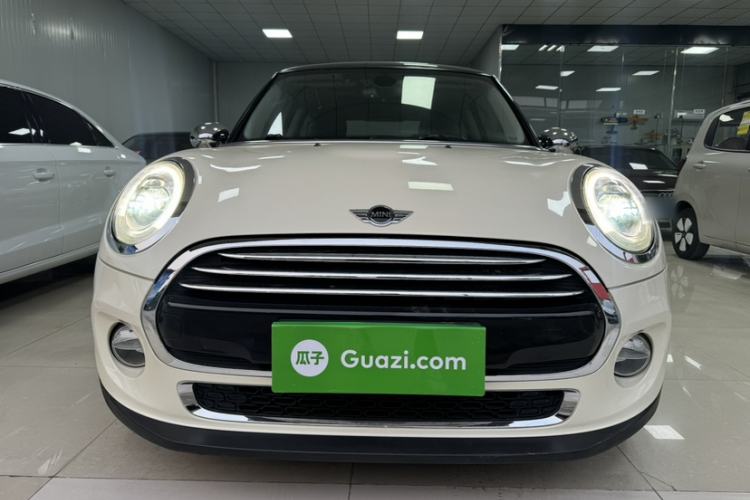 Used MINI MINI 2016 1.5T COOPER
