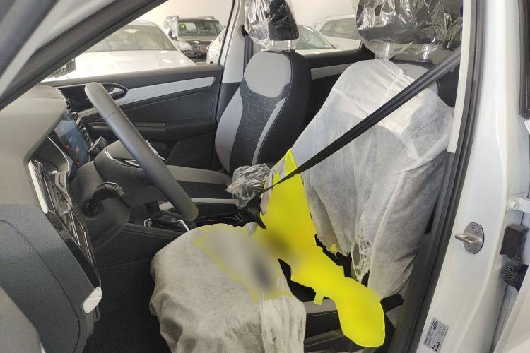 Used Jetta VS5 2023 280TSI Automatic Trend Edition