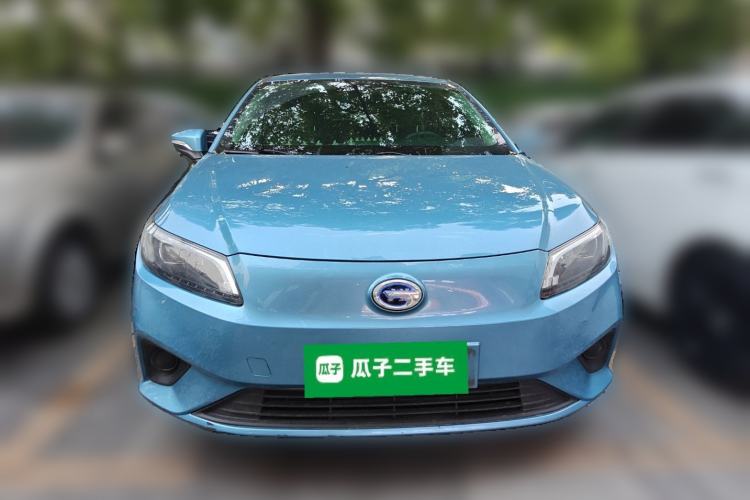 Used AION S 2019 Xuan 530