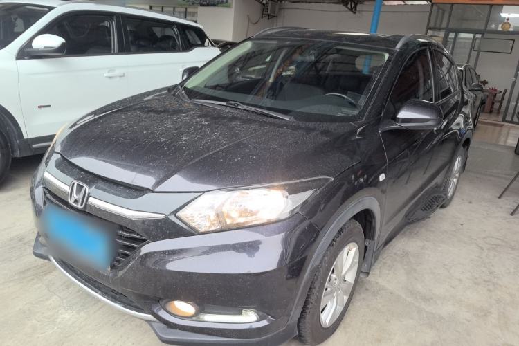 Used Honda Vezel 2017 1.5L CVT 2WD Comfort Model