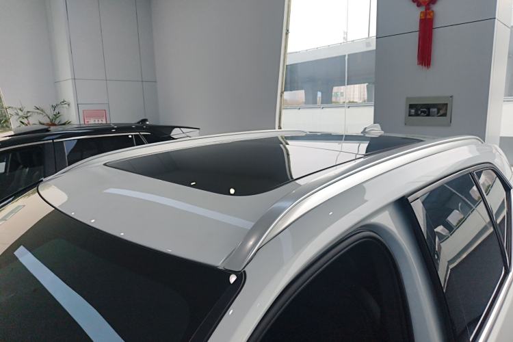 Used Volvo XC40 2021 T4 Four-Wheel Drive Smart Luxury Edition