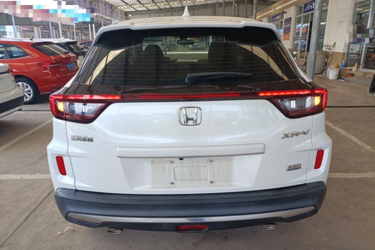 Used Honda XR-V 2021 220TURBO CVT Comfort Version
