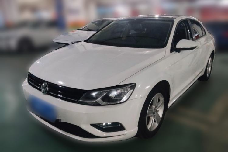 Used Volkswagen Lamando 2018 230TSI DSG Fashion Edition