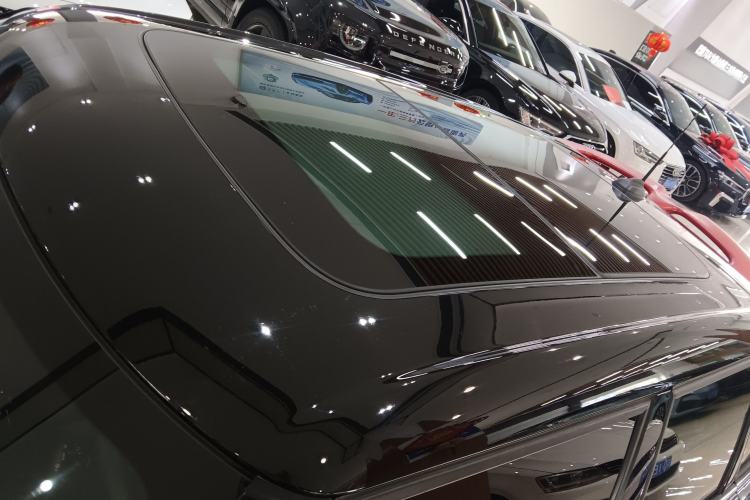 Used MINI 2021 2.0T COOPER S Racing Edition 5-door model
