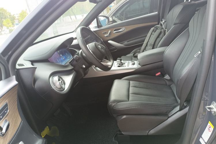 Used Denza X 2020 PHEV Classic Edition
