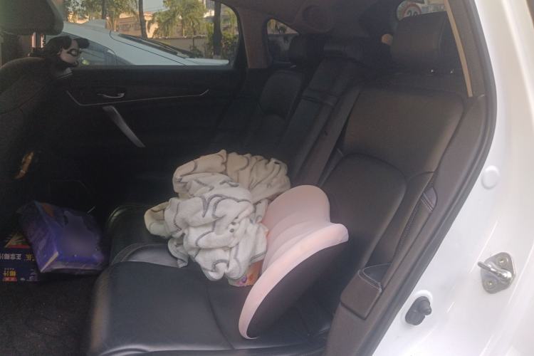 Used Honda Avancier 2017 370TURBO Four-Wheel Drive Prestige Edition