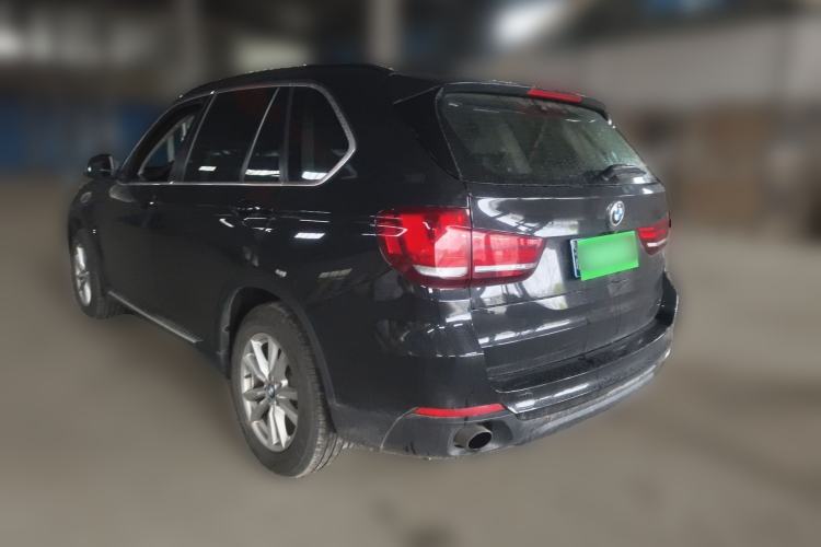 Used BMW X5 2015 xDrive28i