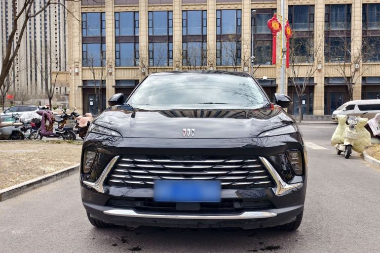 Used Buick Envision 2025 25T Entry-Grade Platinum Edition