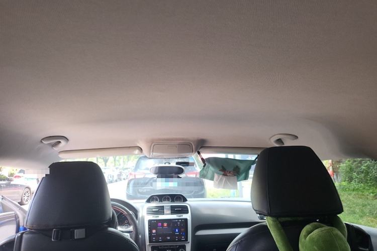 Used Volkswagen Scirocco 2014 1.4 TSI Competition Edition Headliner