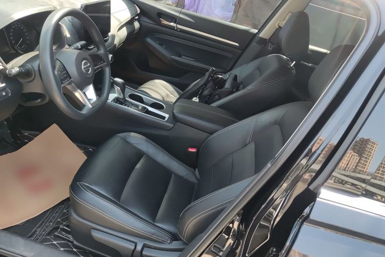 Used Nissan Teana 2021 2.0L XE Exclusive Edition
